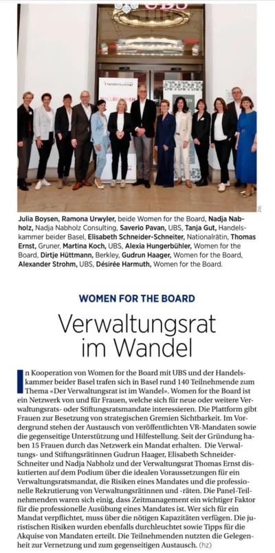 24 03 28 Handelszeitung