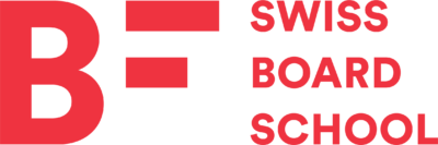 Logo Swiss Board School