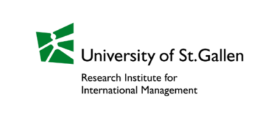 HSG Diversity Logo