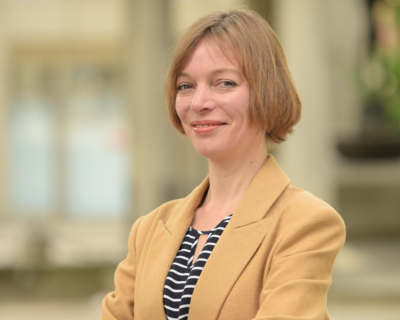 Susanne Kienberger