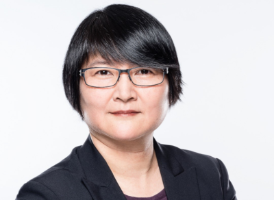 Giselle Lim