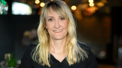 Gina Domagala