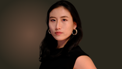 Charlene Cong