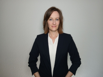 Patricia Kluckner